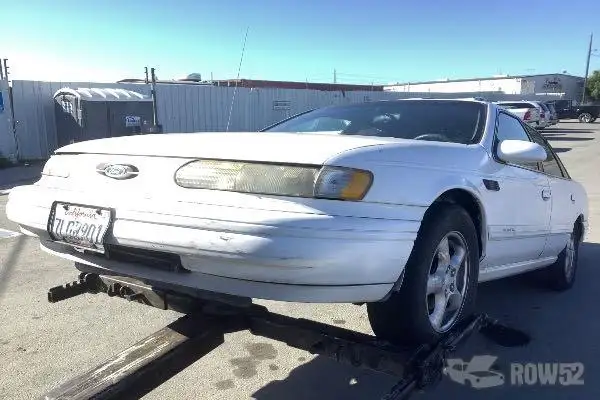 Photo of 1994 Ford Taurus