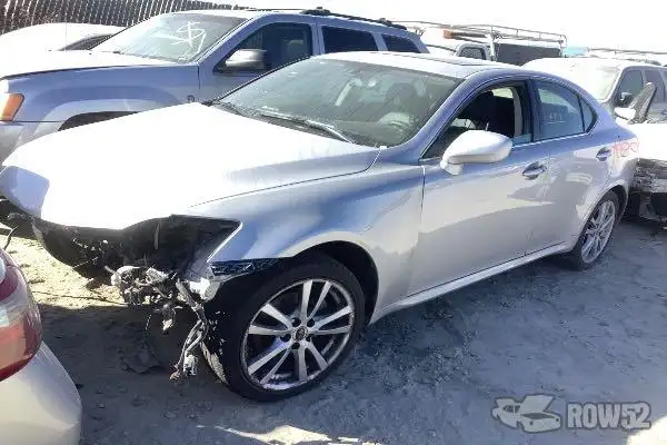 Photo of 2006 Lexus IS