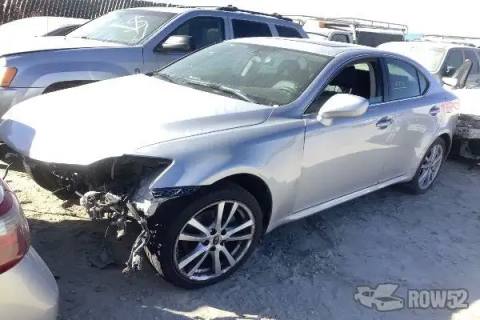 Photo of 2006 Lexus IS