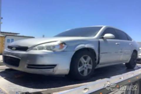 Photo of 2007 Chevrolet Impala