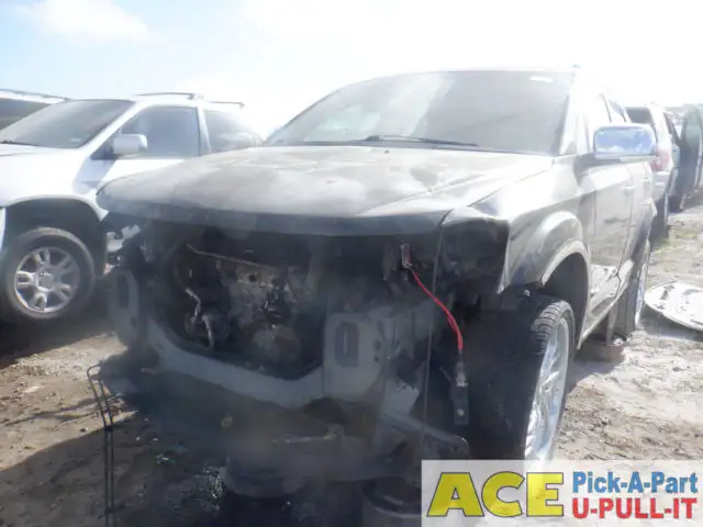 Photo of 2010 Dodge Journey