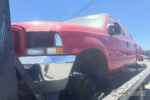 Photo of 2003 Ford F-350 SD
