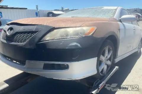 Photo of 2009 Toyota Camry