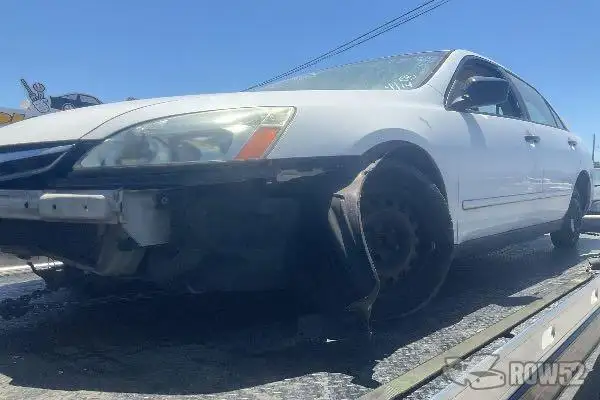 Photo of 2007 Honda Accord