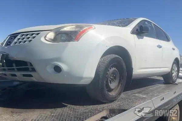 Photo of 2010 Nissan Rogue