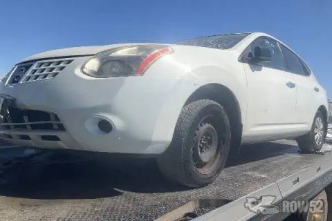 Photo of 2010 Nissan Rogue