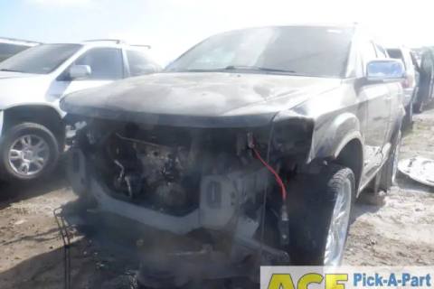Photo of 2010 Dodge Journey
