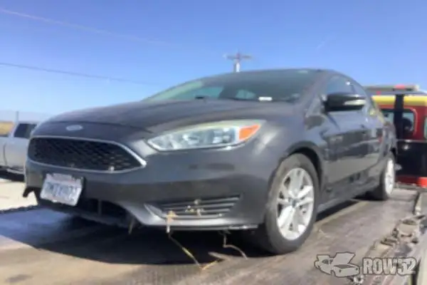 Photo of 2015 Ford Focus