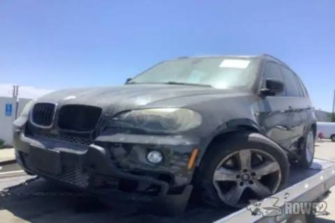 Photo of 2007 BMW X5