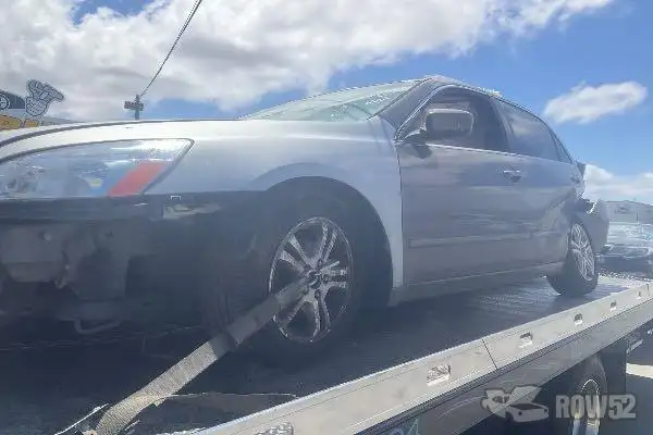 Photo of 2006 Honda Accord