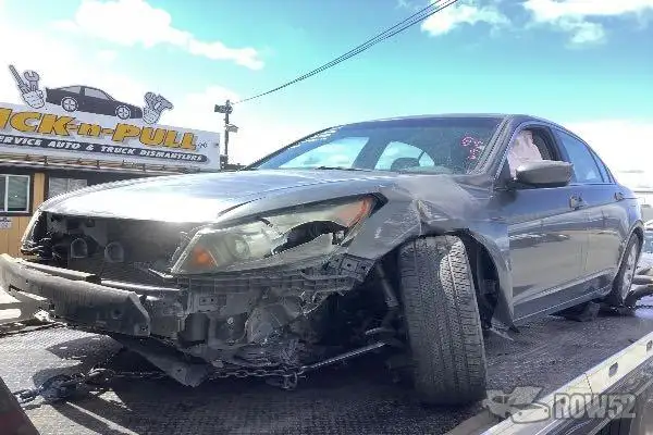 Photo of 2010 Honda Accord