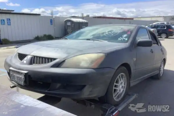 Photo of 2005 Mitsubishi Lancer
