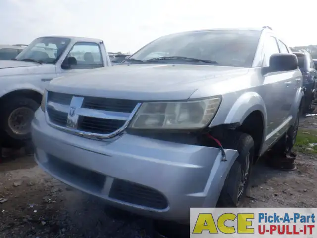 Photo of 2009 Dodge Journey