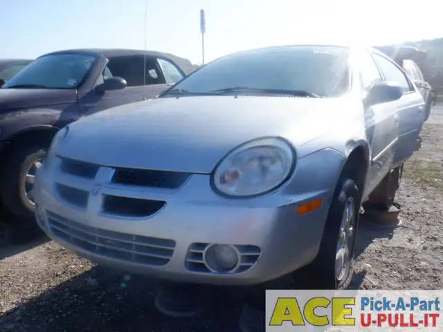 Photo of 2005 Dodge Neon