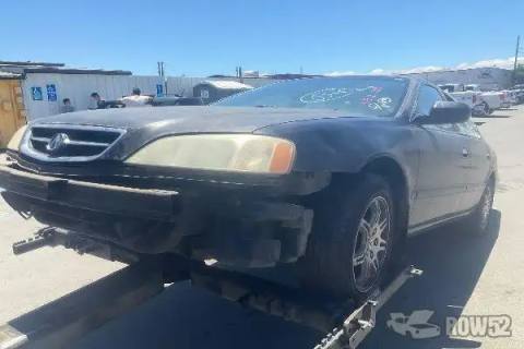 Photo of 2001 Acura TL