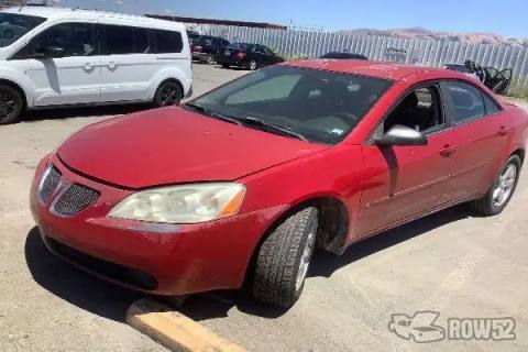 Photo of 2007 Pontiac G6