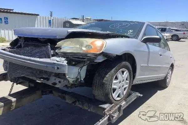 Photo of 2003 Honda Civic
