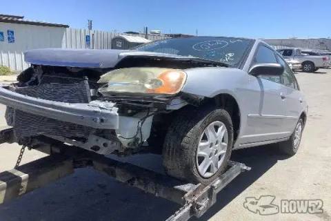 Photo of 2003 Honda Civic