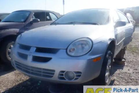 Photo of 2005 Dodge Neon