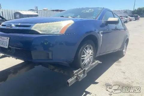 Photo of 2008 Ford Focus