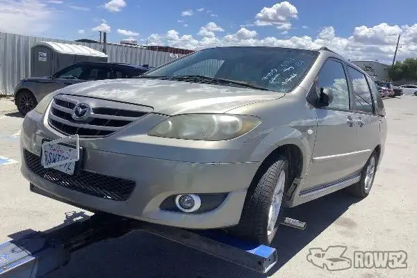 Photo of 2006 Mazda MPV