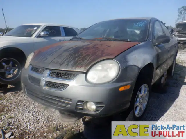 Photo of 2005 Dodge Neon
