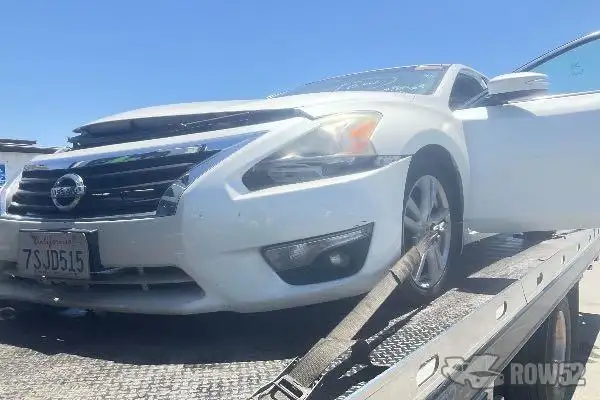 Photo of 2013 Nissan Altima