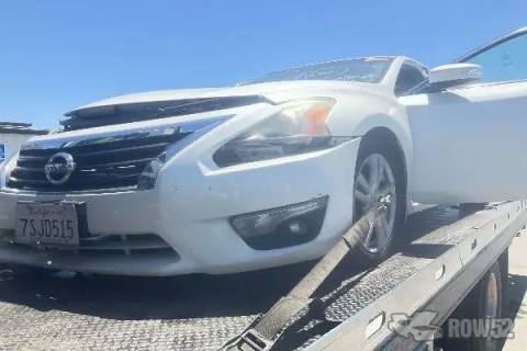 Photo of 2013 Nissan Altima
