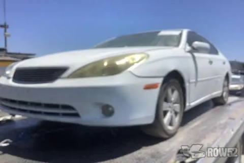 Photo of 2005 Lexus ES 330