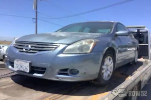 Photo of 2011 Nissan Altima