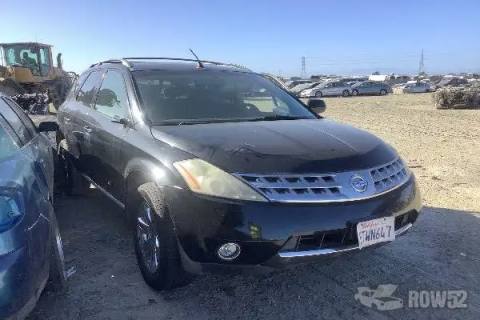 Photo of 2006 Nissan Murano