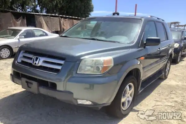 Photo of 2006 Honda Pilot