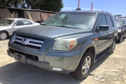 Photo of 2006 Honda Pilot