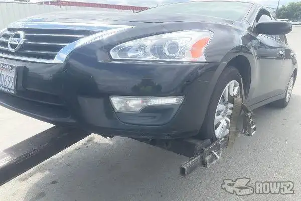 Photo of 2015 Nissan Altima