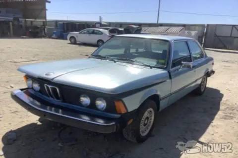 Photo of 1977 BMW 3-Series