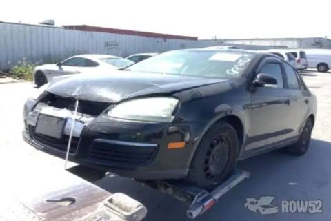 Photo of 2010 Volkswagen Jetta