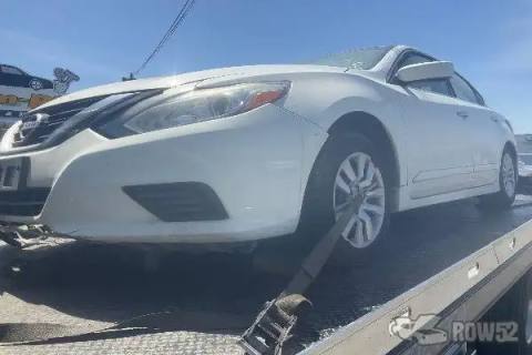 Photo of 2016 Nissan Altima