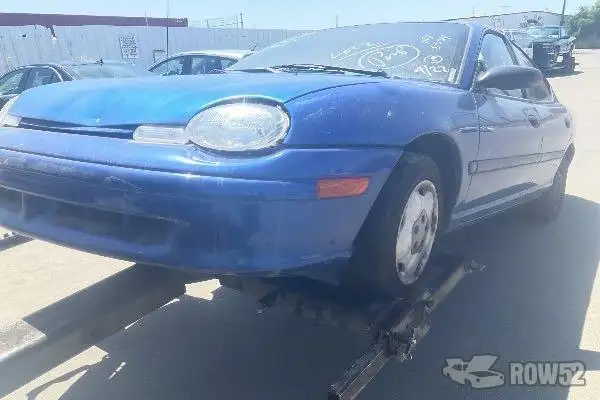 Photo of 1996 Dodge Neon