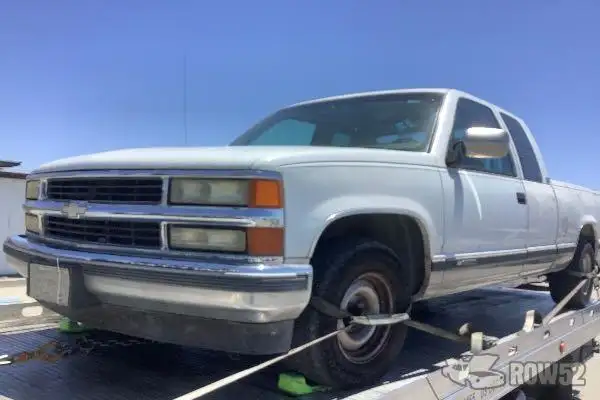 Photo of 1994 Chevrolet C/K 1500