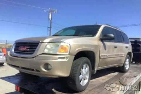 Photo of 2004 GMC Envoy