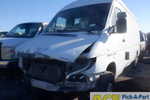 Photo of 2004 Dodge Sprinter 2500