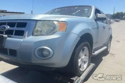 Photo of 2008 Ford Escape Hybrid