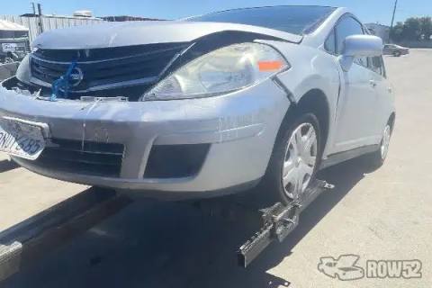 Photo of 2010 Nissan Versa