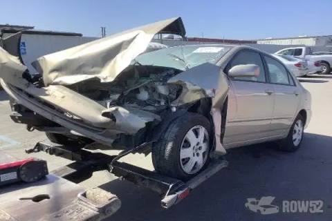 Photo of 2005 Toyota Corolla
