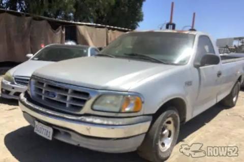 Photo of 2001 Ford F-150
