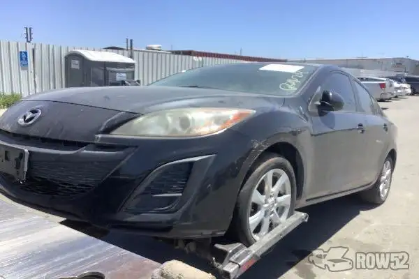 Photo of 2011 Mazda Mazda3