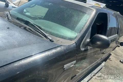 Photo of 2000 Ford Expedition