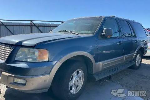 Photo of 2003 Ford Expedition