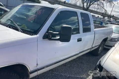 Photo of 1997 Chevrolet C/K 1500