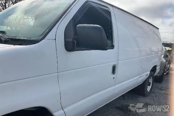 Photo of 1997 Ford Econoline